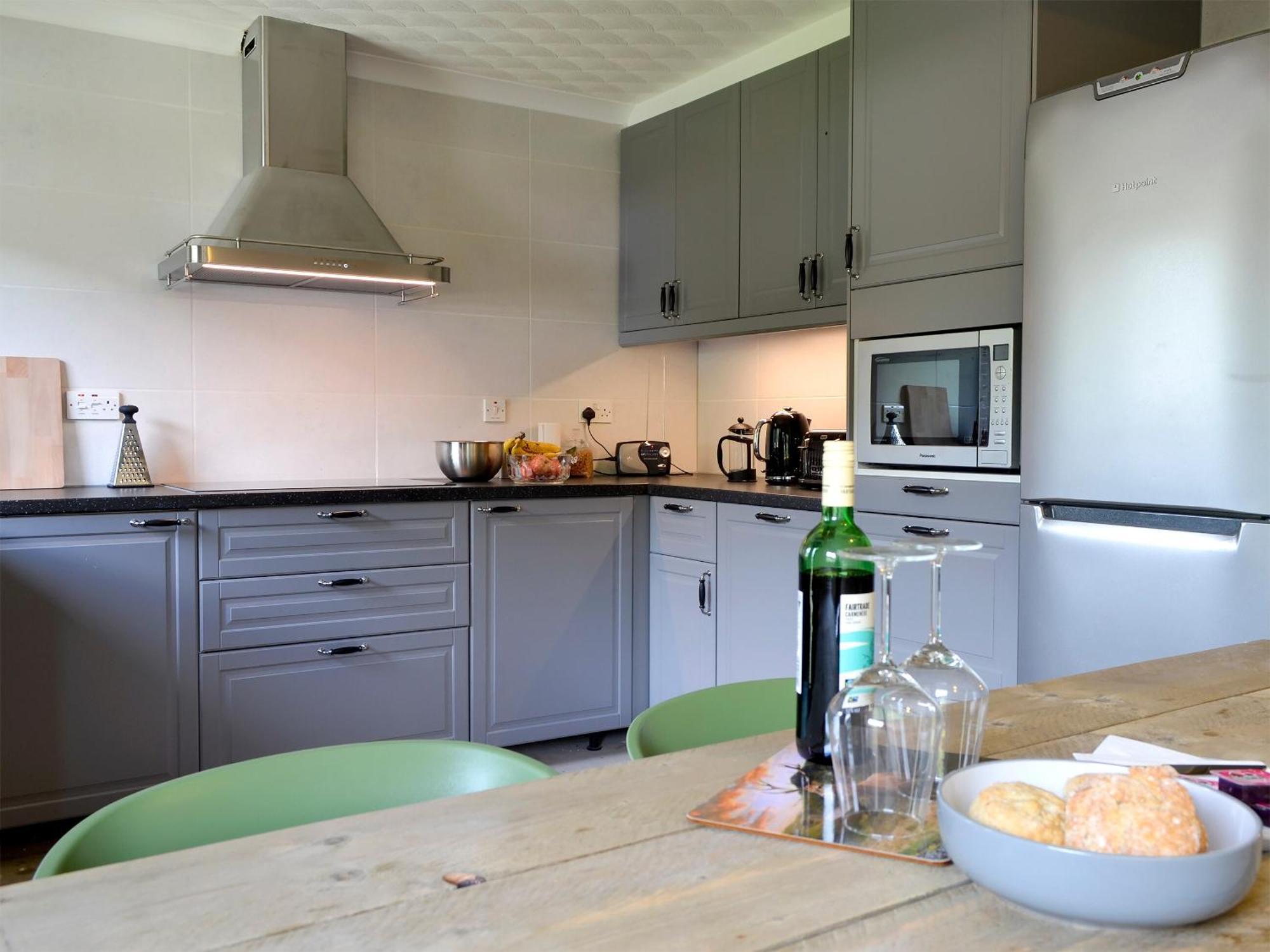 Ferry Cottage Pitlochry Ngoại thất bức ảnh